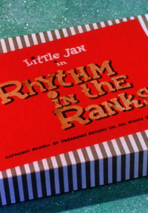 Rhythm in the Ranks (Rhythm in the Ranks)