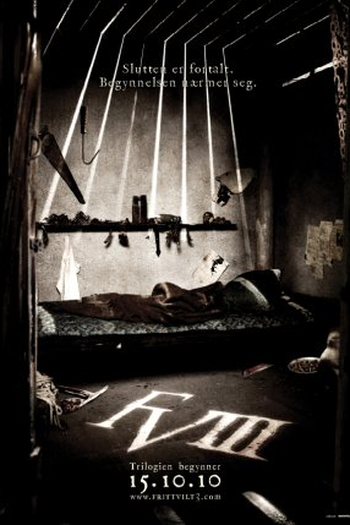  de Filme Presos no Gelo 3: O Início (2010)