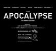 The Apocalypse