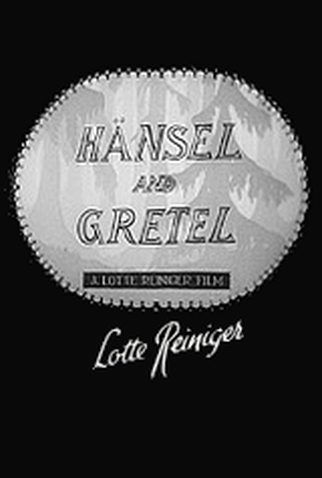 Poster 1 de Curta Hansel and Gretel (1955)