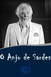 O Anjo de Sardes - Poster / Capa / Cartaz - Oficial 1