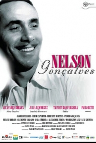 Poster 1 de Filme Nélson Gonçalves (2002)
