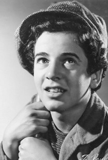 Gene Reynolds (I) - Poster 1