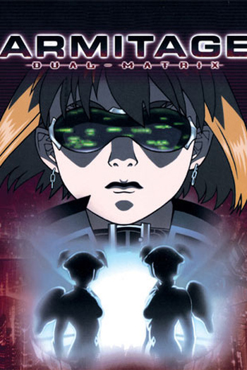  de Filme Armitage: Dual Matrix (2002)