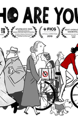 Quem é Você? (Who Are You?)