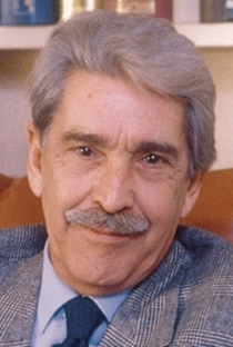 Franco Cristaldi - Poster 1