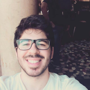 Foto de perfil de Kaíque de Almeida