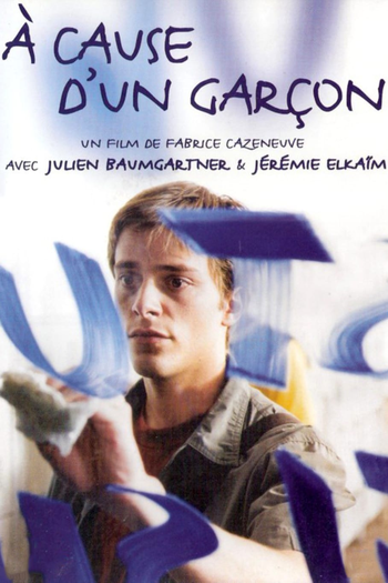  de Filme Devido a um Rapaz (2002)