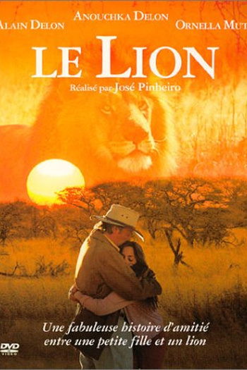 Poster de Filme O Leão (2003)