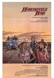 Minha Estrada Minha Vida (Honeysuckle Rose)