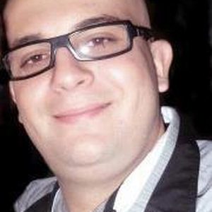 Foto de perfil de Andre Tas Barreto