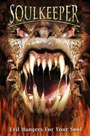  de Filme O Guardião das Almas (2001)