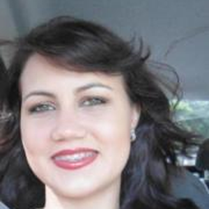 Foto de perfil de Maria Allyce Morato