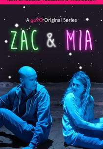 Zac & Mia (1ª Temporada) (Zac & Mia (Season 1))