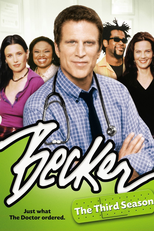 Becker (3ª Temporada) (Becker)