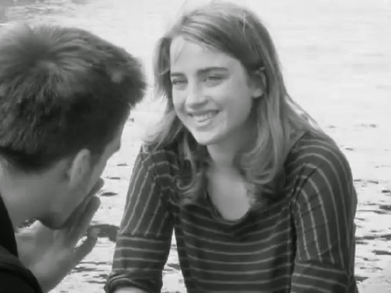 Foto 2 de Uma hora com Alice