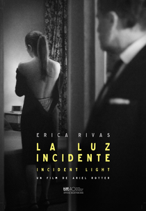 Incident Light (La luz incidente)