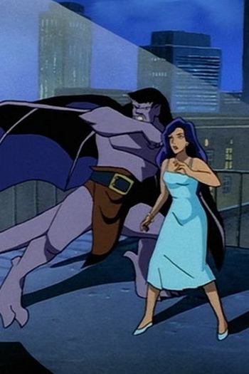 Poster de Episódio The Journey (1996)
