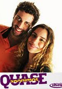 Quase Anônimos - 1º Temporada (Quase Anônimos - 1º Temporada)