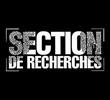 Section de recherches