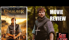 KINGSLAYER ( 2022 Stuart Brennan ) Game of Thrones Inspired Richard The Lionheart Movie Review