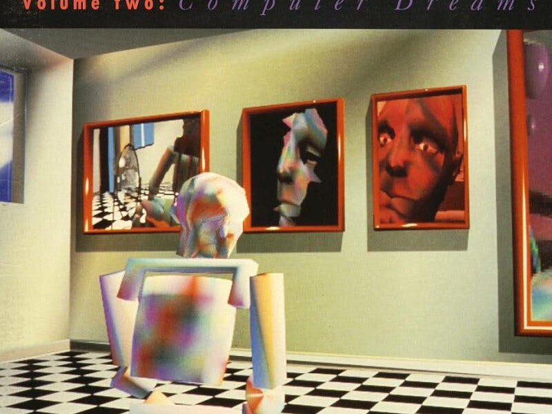 Foto 1 de Computer Dreams