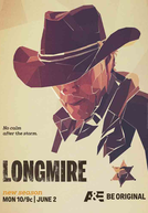 Longmire: O Xerife (3ª Temporada) (longmire (Season 3))