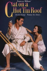 Gata em Teto de Zinco Quente (Cat on a Hot Tin Roof)