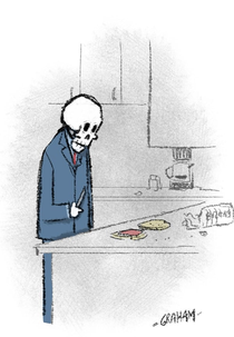 Principal Skeleton (Principal Skeleton)