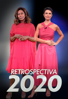 Retrospectiva 2020 - Rede Globo