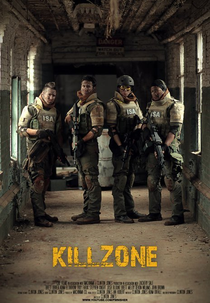 Killzone Extraction (Killzone Extraction)