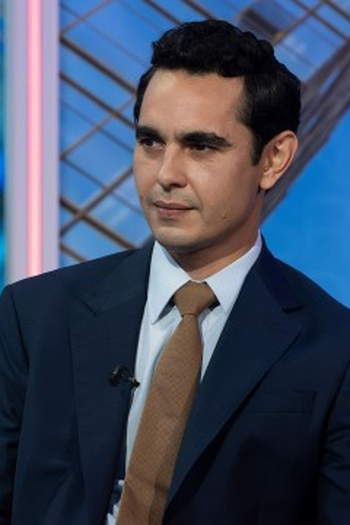 Poster de Episódio Dear Henry (2026)