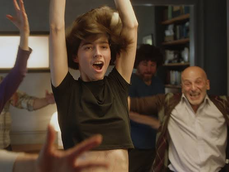 Foto 2 de Os Impactados