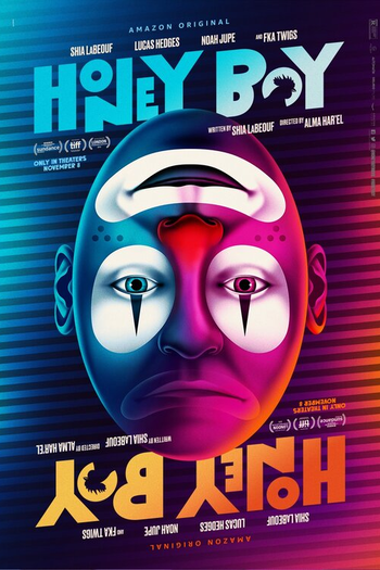  de Filme O Preço do Talento (2019)