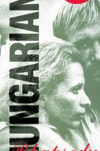 Poster de Filme Rapsódia Húngara (1979)