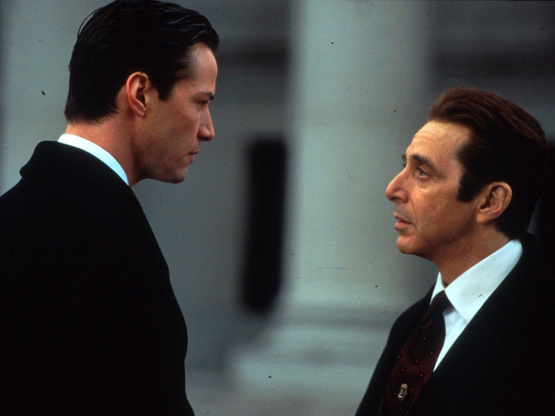 Foto 5 de Advogado do Diabo