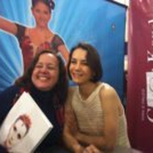 Foto de perfil de Ana Cristina Ramos