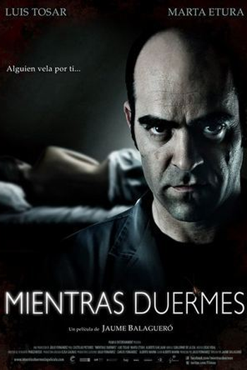  de Filme Enquanto Você Dorme (2011)