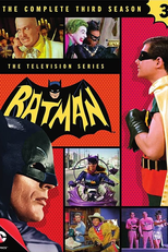 Batman, o Homem-Morcego (3ª Temporada) (Batman (Season 3))