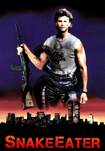 Esquadrão Cobra (Snake Eater)