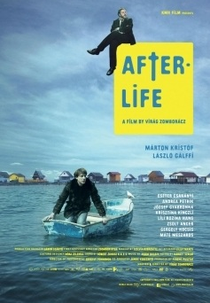 Depois da vida (Utóélet)