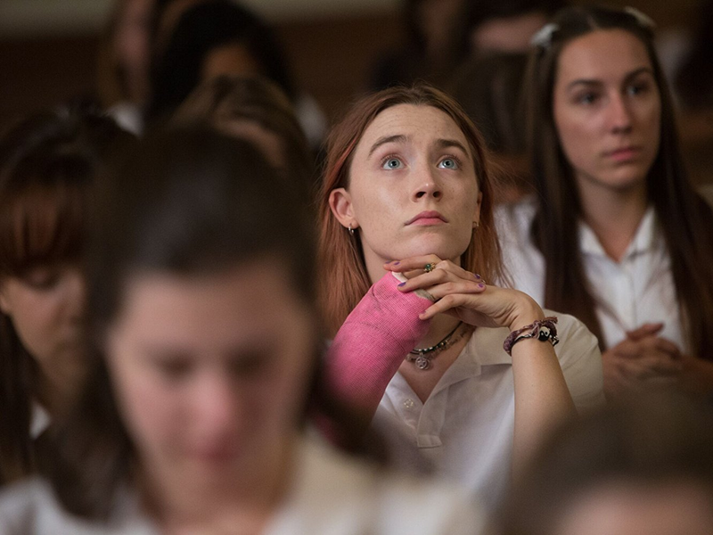 Foto 28 de Lady Bird: A Hora de Voar