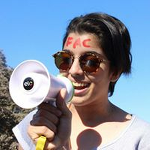 Foto de perfil de Mylena
