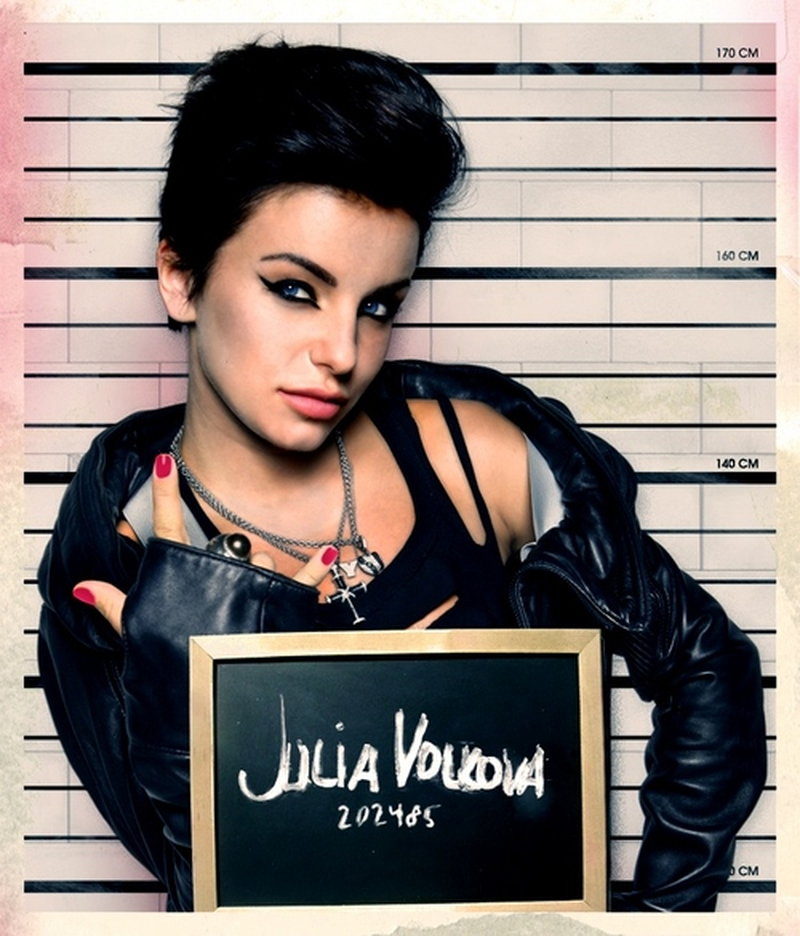 Yulia Volkova - Foto 6