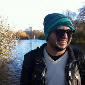Foto de perfil de James