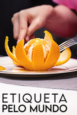 Etiqueta pelo Mundo (Mind Your Manners)