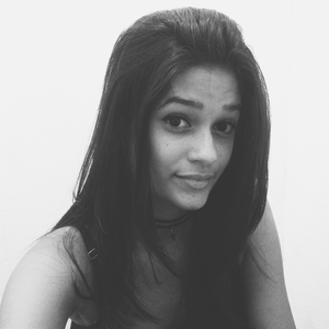 Foto de perfil de Camila Marques