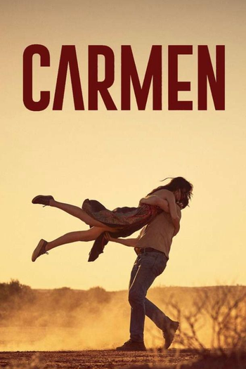  de Filme Carmen (2022)