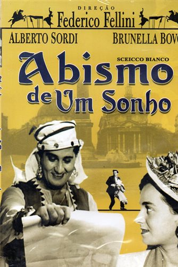  de Filme Abismo de um Sonho (1952)