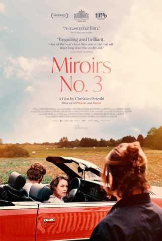 Poster 6 de Filme Mirrors No. 3 (2025)